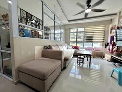 Blk 487A Sunshine Gardens (Choa Chu Kang), HDB 5 Rooms #503845871